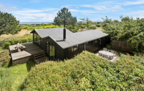 2 Bedroom Gorgeous Home In Nykøbing Sj, Klint